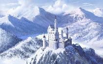 Snow Castle